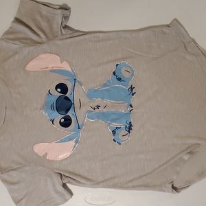 Brand new/no tags Disney Stitch tee. Size Small.
